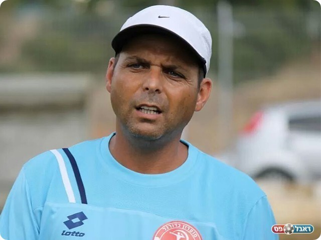 מאמנה של חדרה, גיל פישל